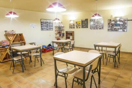 Apartamento Con Jardin - Montana Park Enveitg Luaran gambar