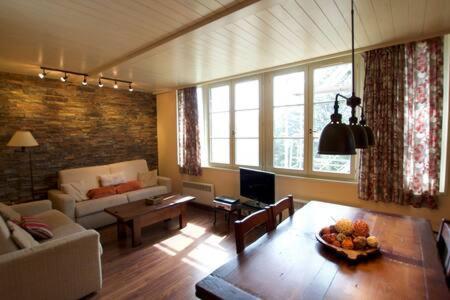 Apartamento Con Jardin - Montana Park Enveitg Luaran gambar